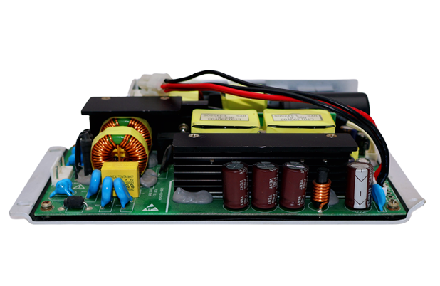 Networking PSU